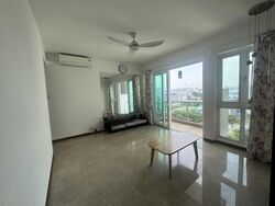The Warren (D23), Condominium #580944981